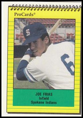 3956 Joe Frias
